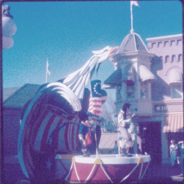 Disney 1976 16
